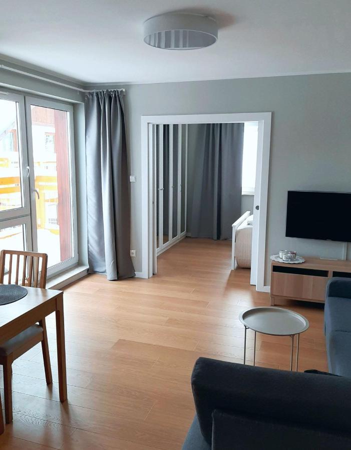 Apartament Rodzinny Szklarska Poręba Esterno foto