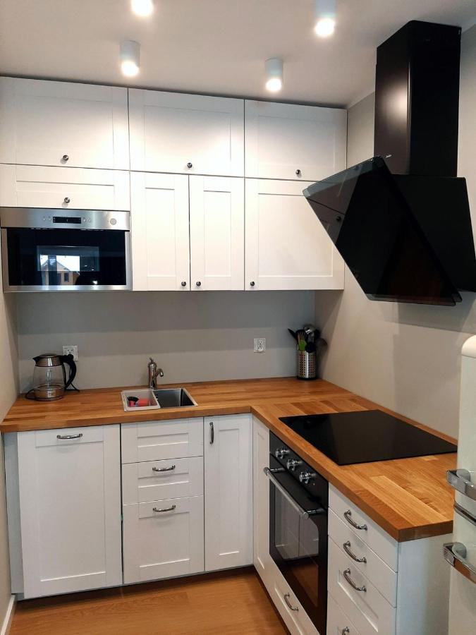 Apartament Rodzinny Szklarska Poręba Esterno foto