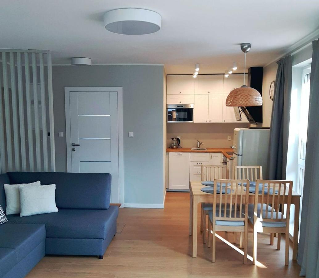 Apartament Rodzinny Szklarska Poręba Esterno foto