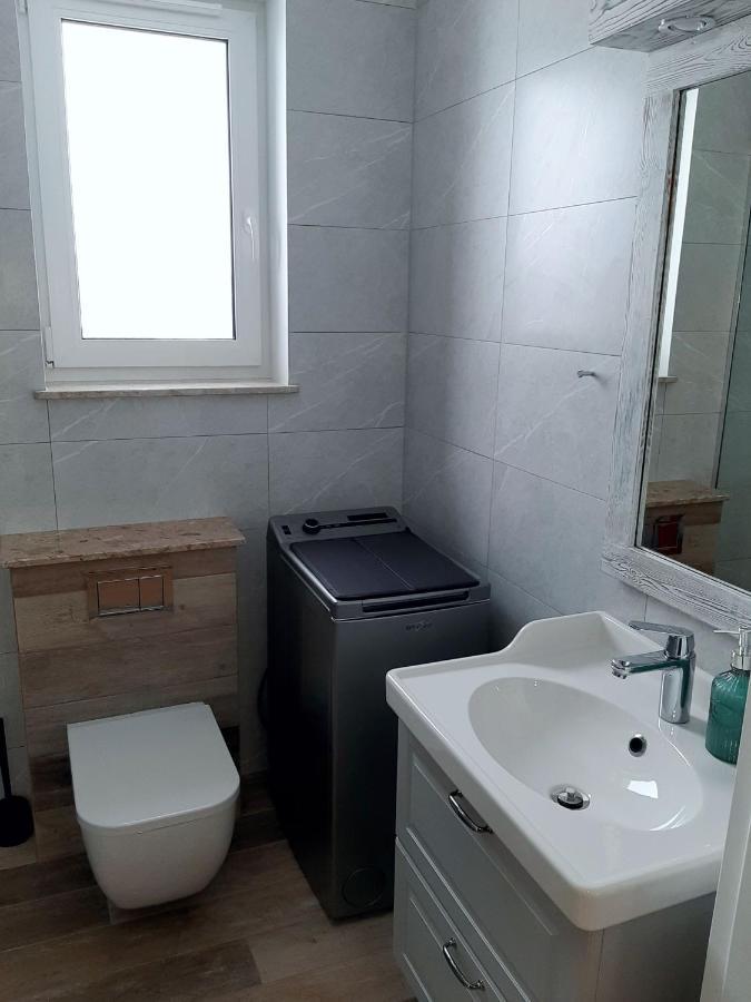 Apartament Rodzinny Szklarska Poręba Esterno foto