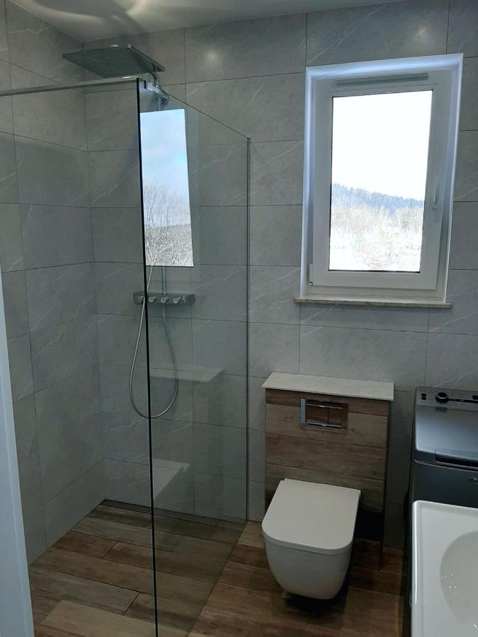 Apartament Rodzinny Szklarska Poręba Esterno foto